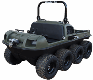 2020 VEN-1 ATV
