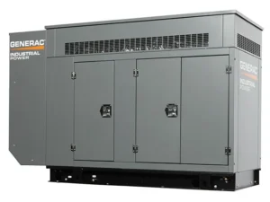generac generator