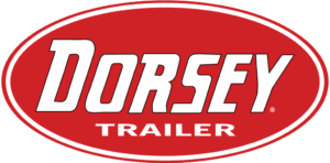dorsey trailer logo