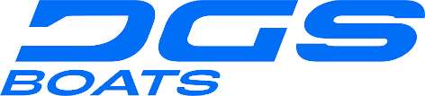 dgs boat  logo